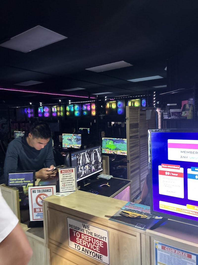 Elite Gaming Club photo 4