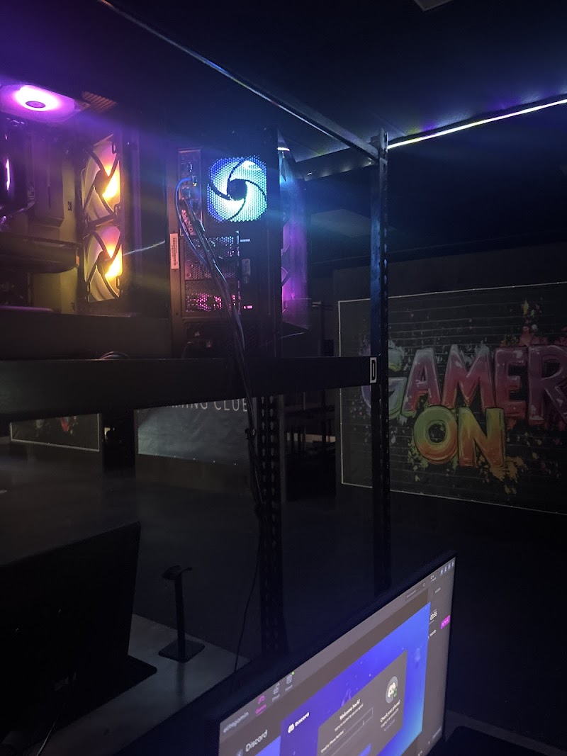 Elite Gaming Club photo 5