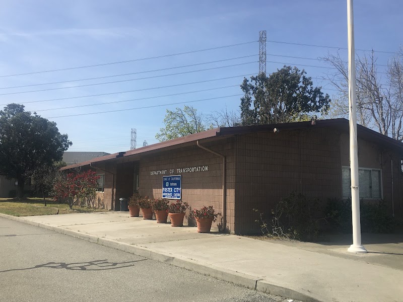 Photo of Transportation Department