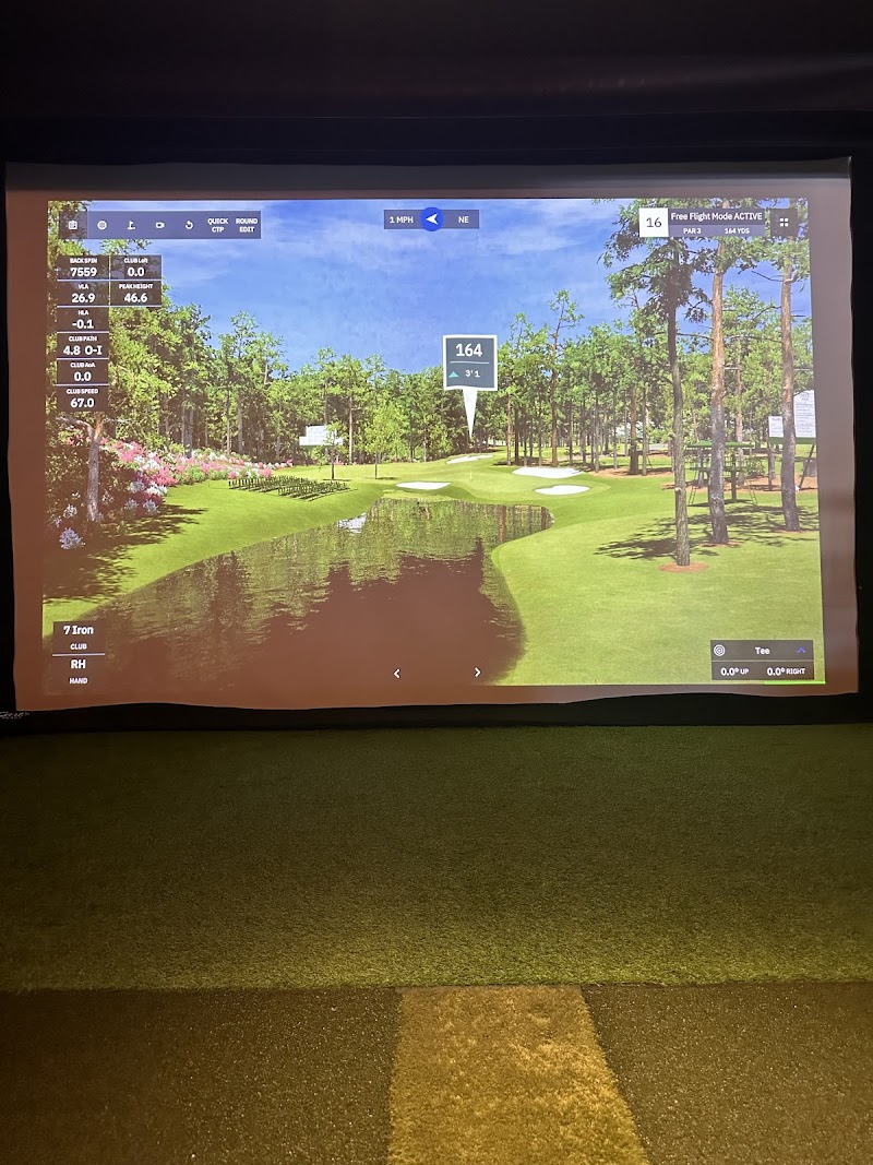 PSG Golf photo 3
