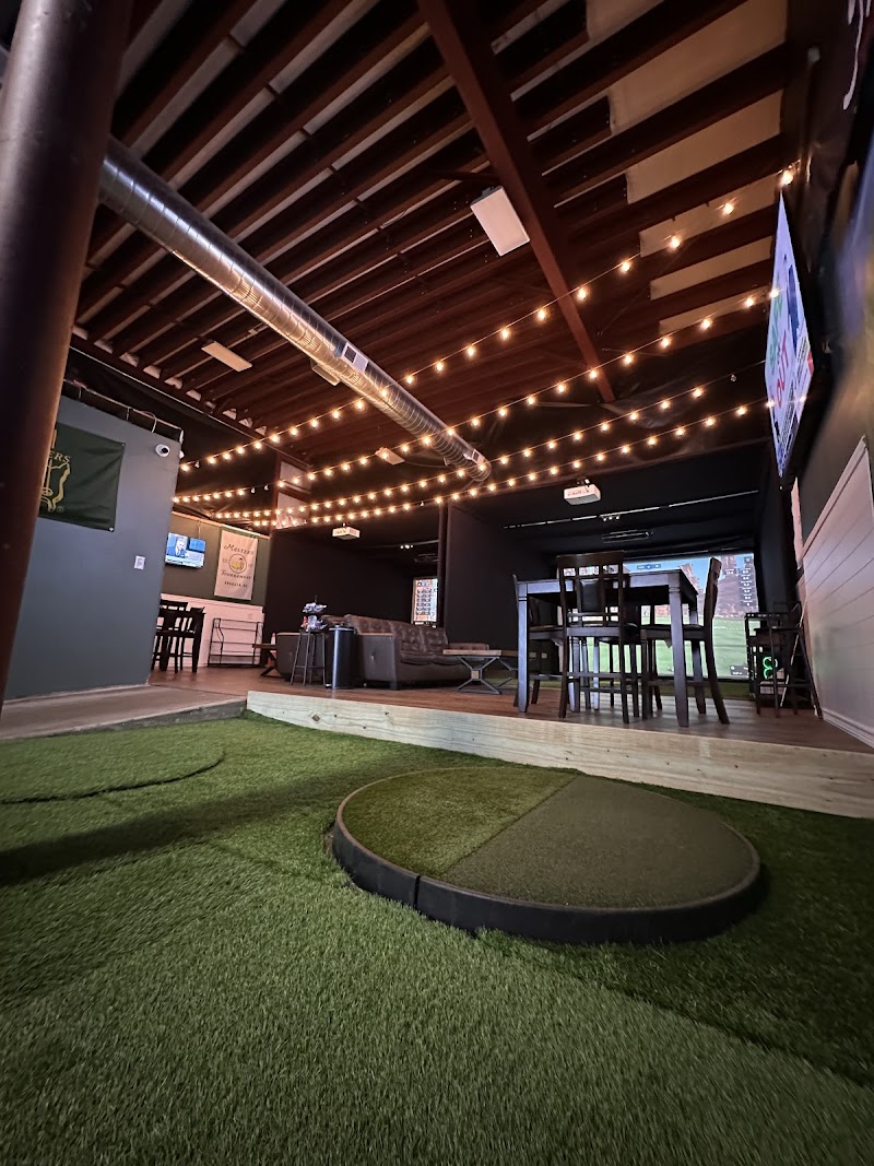 Photo of PSG Golf