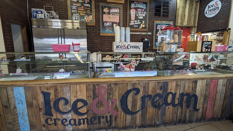 Ice&Cream Creamery photo 3