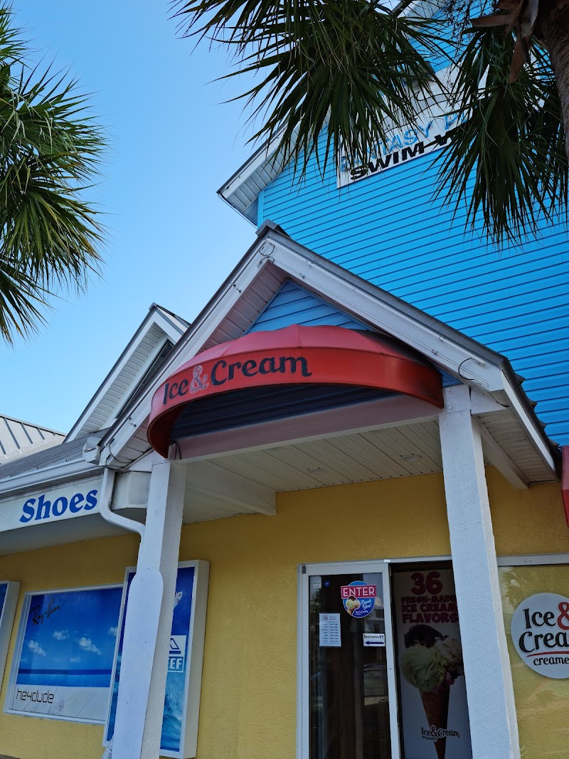 Photo of Ice&Cream Creamery