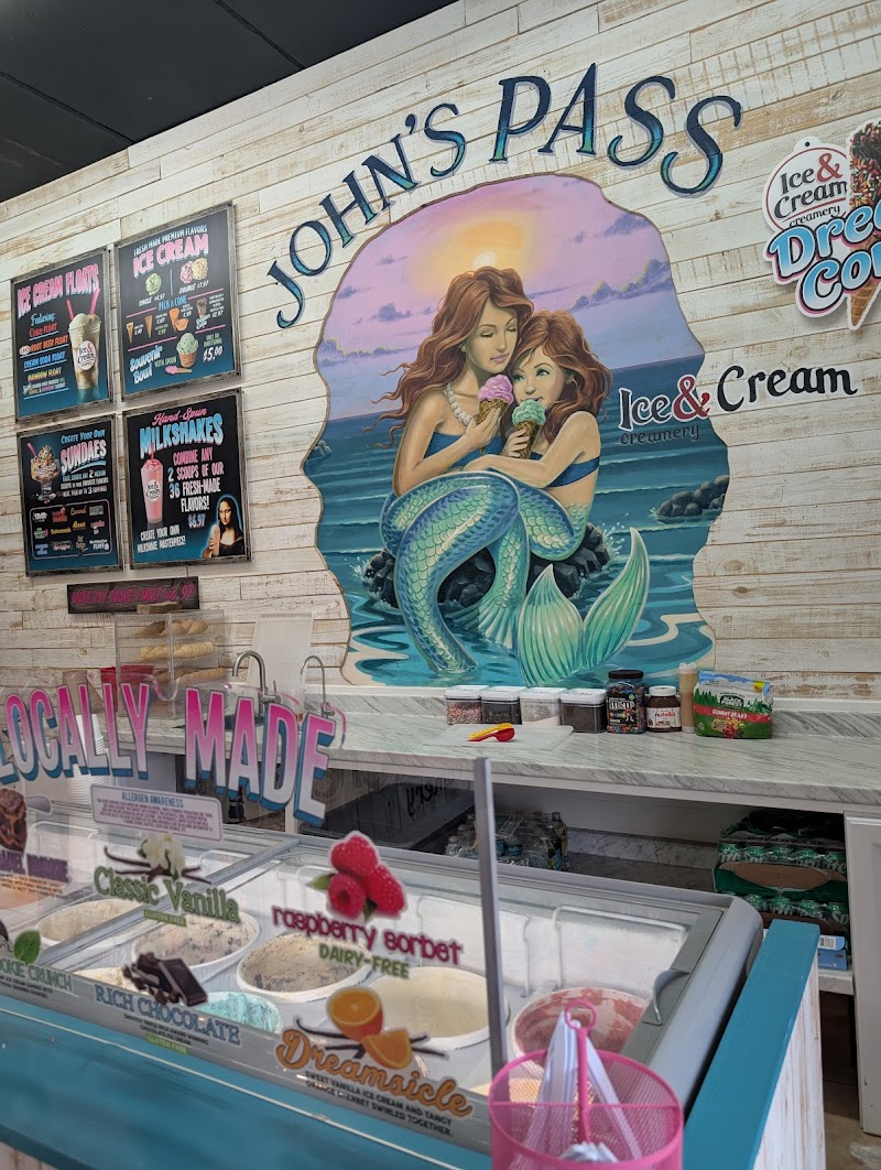 Ice&Cream Creamery photo 4