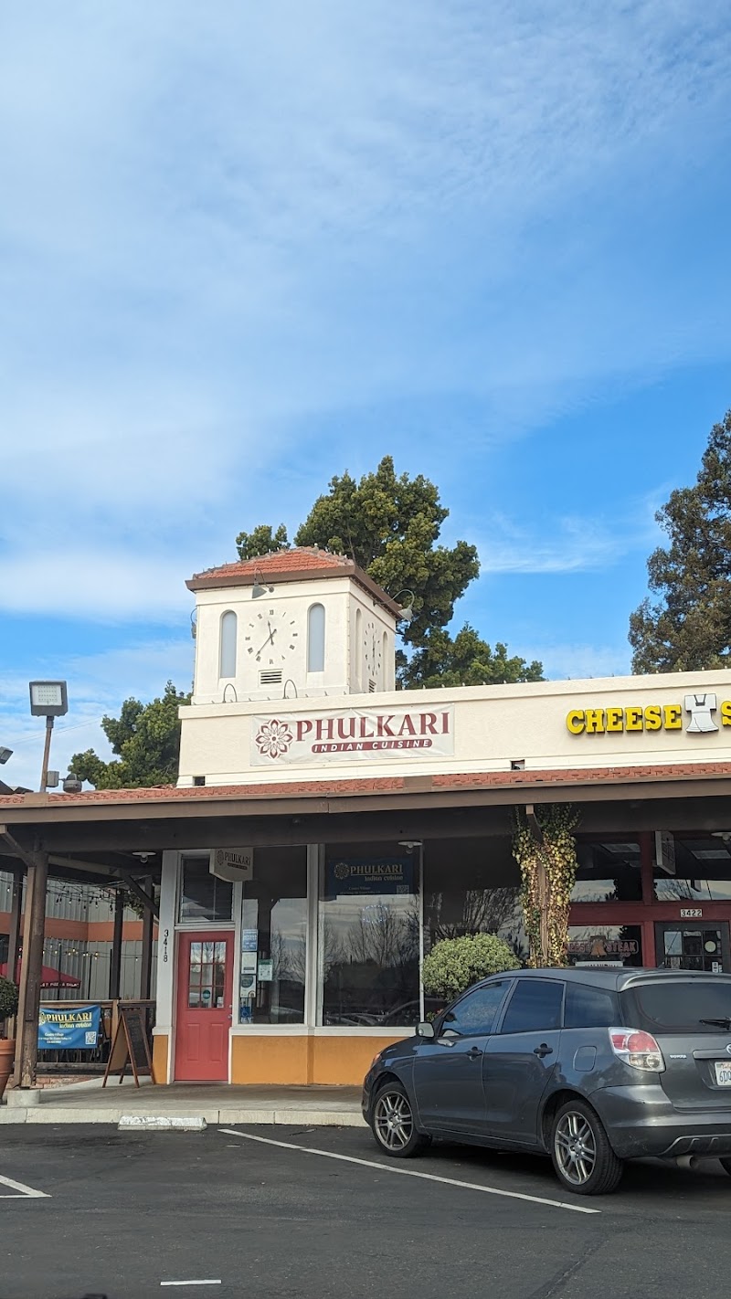 Photo of Phulkari Indian Cuisine