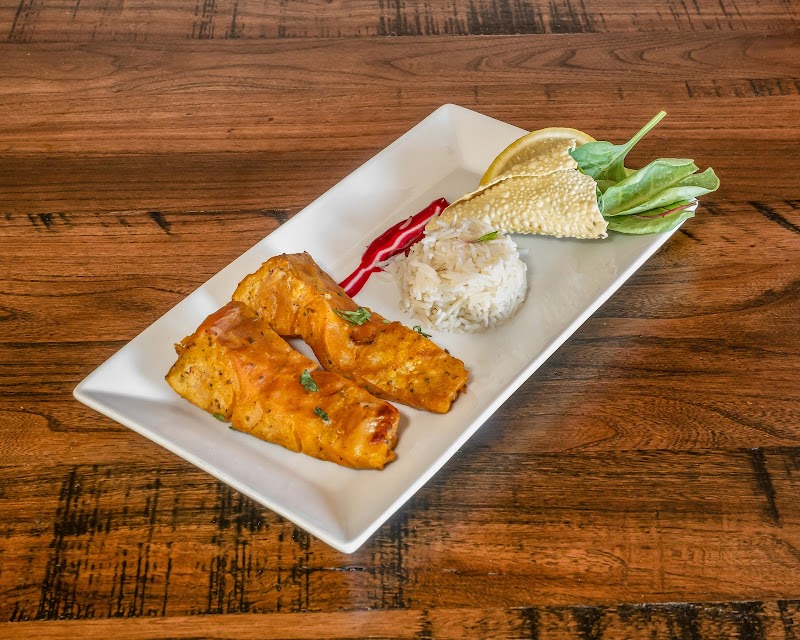 Phulkari Indian Cuisine photo 2