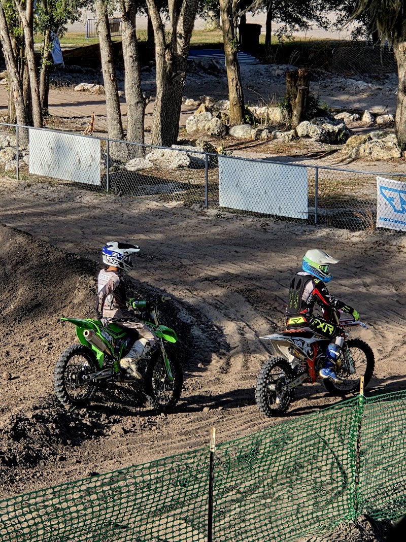 Spyder MX photo 5