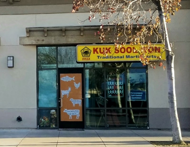 Kuk Sool Won of Dublin, California photo 4