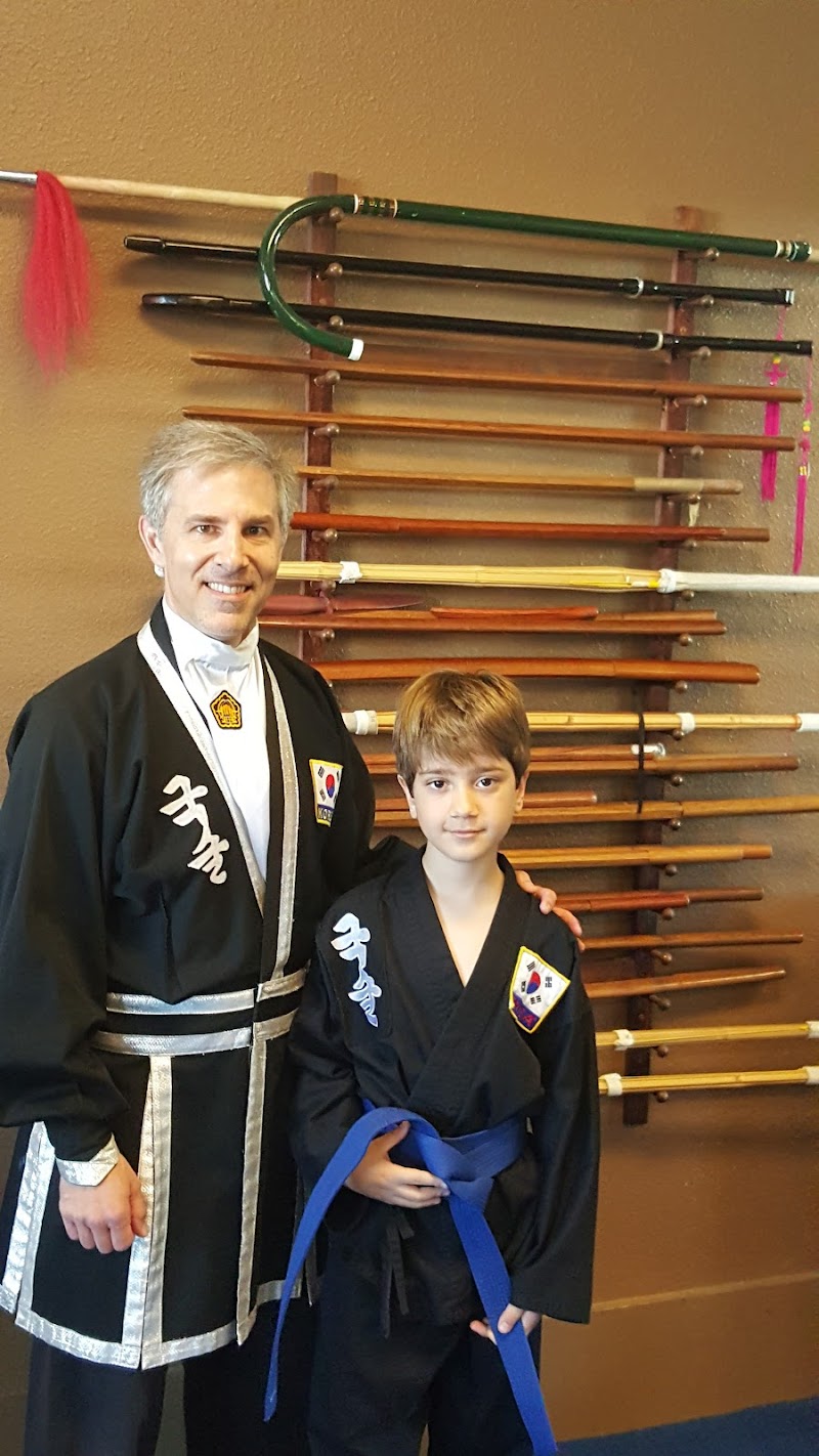 Kuk Sool Won of Dublin, California photo 3