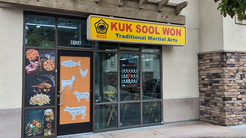 Kuk Sool Won of Dublin, California photo 5