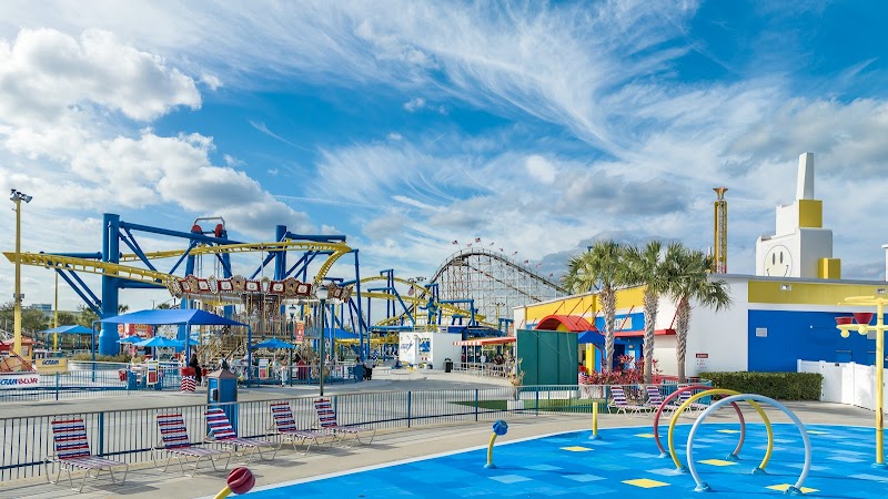 Photo of Fun Spot America