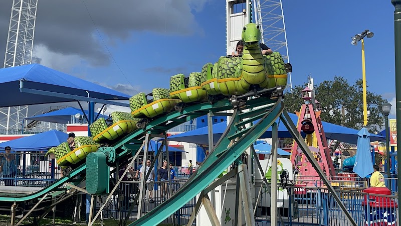 Fun Spot America photo 4