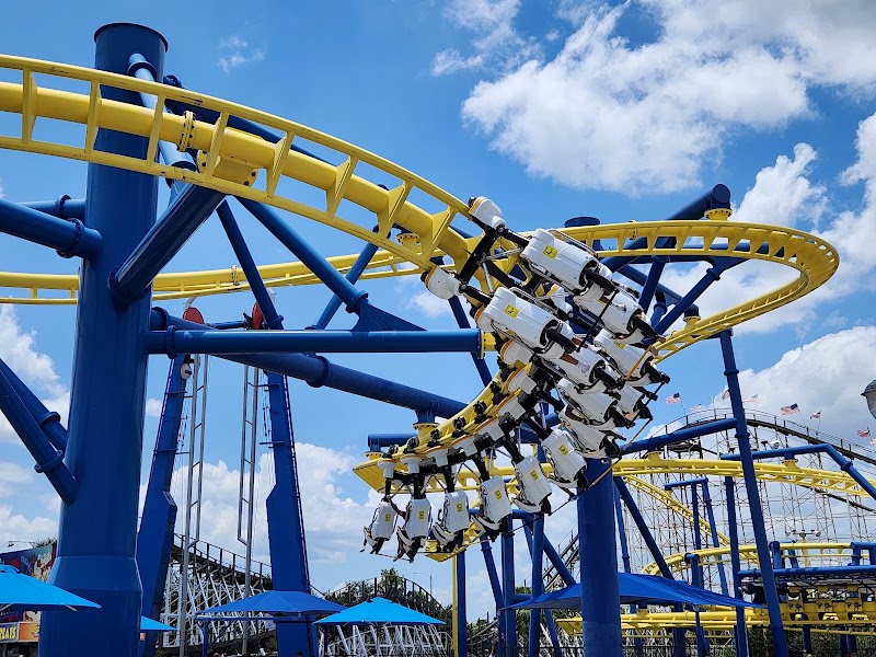 Fun Spot America photo 2