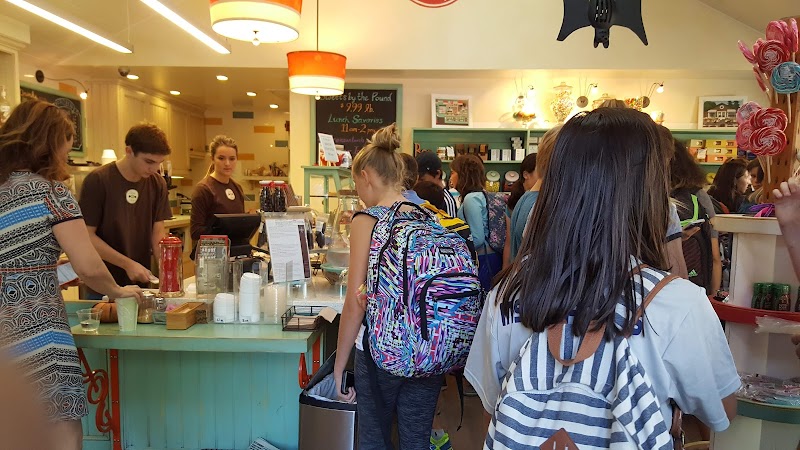 Sweet Shop photo 5