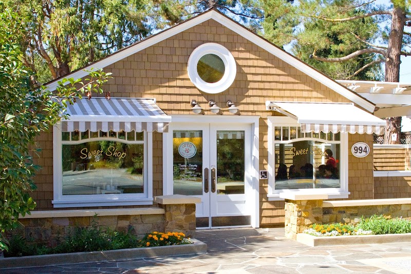 Photo of Sweet Shop