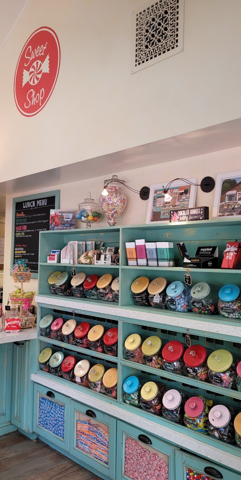 Sweet Shop photo 4