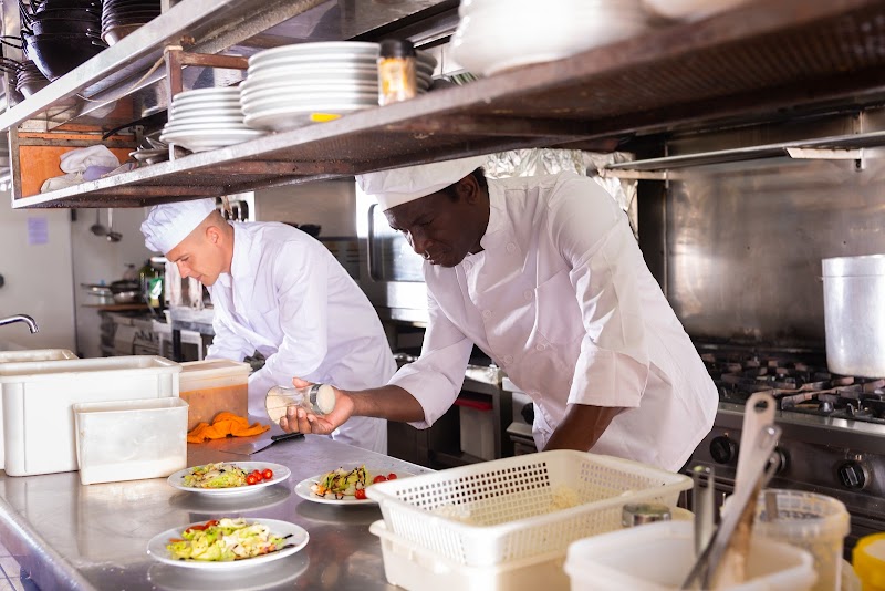 Orion Staffing Solutions photo 2