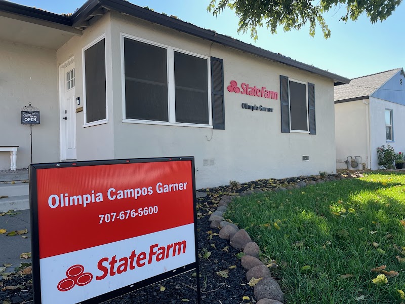 Photo of Olimpia Garner - State Farm Insurance Agent