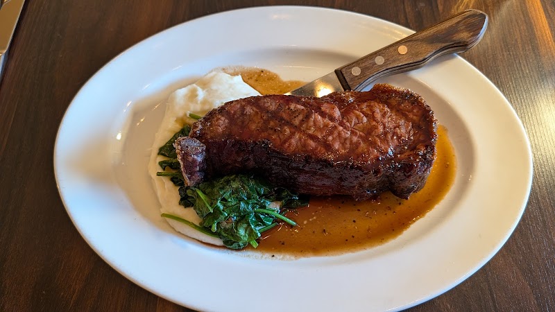 JC Bruno Restaurant photo 3