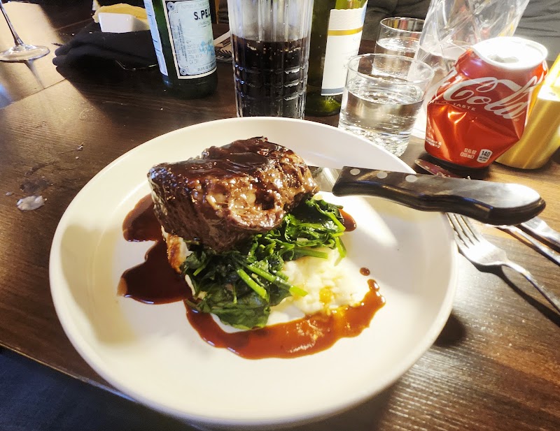JC Bruno Restaurant photo 4