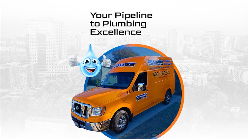 Photo of SWAGS Plumbing and Rooter