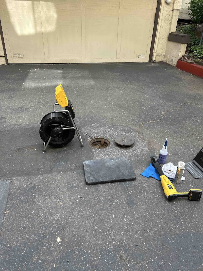 SWAGS Plumbing and Rooter photo 5