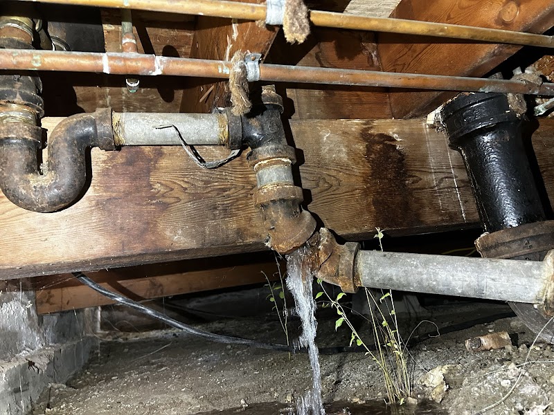 SWAGS Plumbing and Rooter photo 2