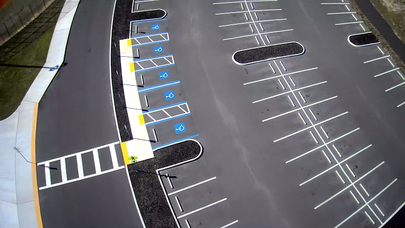 Photo of Florida liners