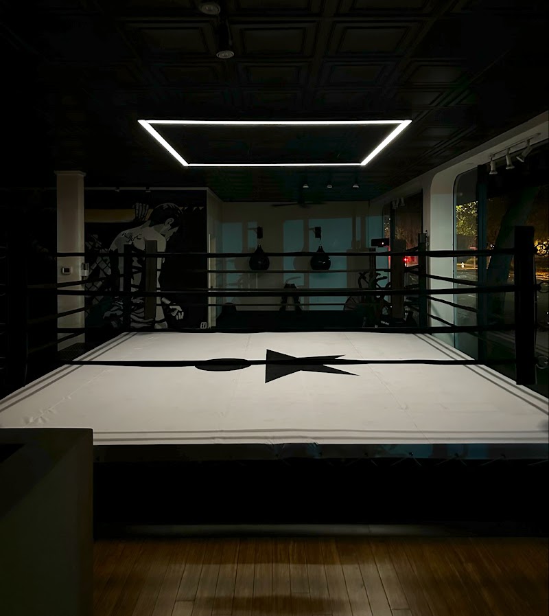 Photo of Star Method Boxing