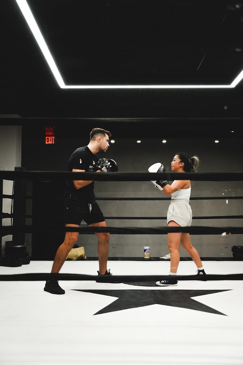 Star Method Boxing photo 5