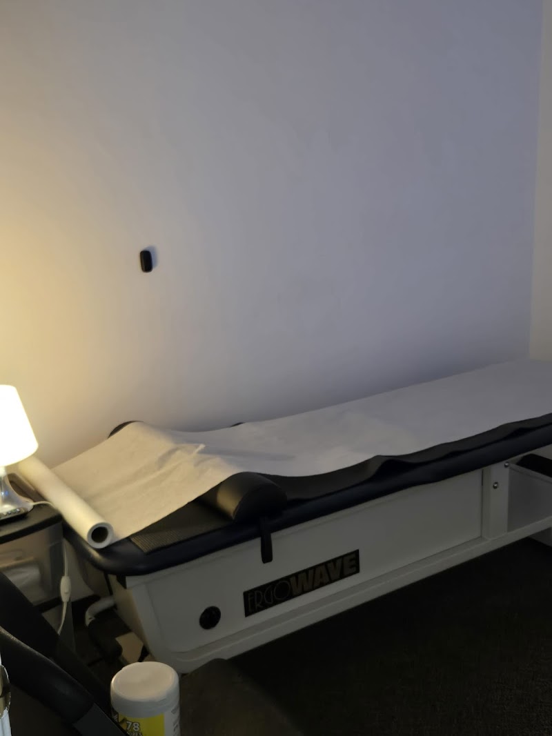 Spine & Injury Associates | Top-Rated Chiropractors in Plant City, Florida photo 5