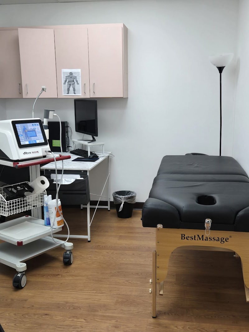 Spine & Injury Associates | Top-Rated Chiropractors in Plant City, Florida photo 3