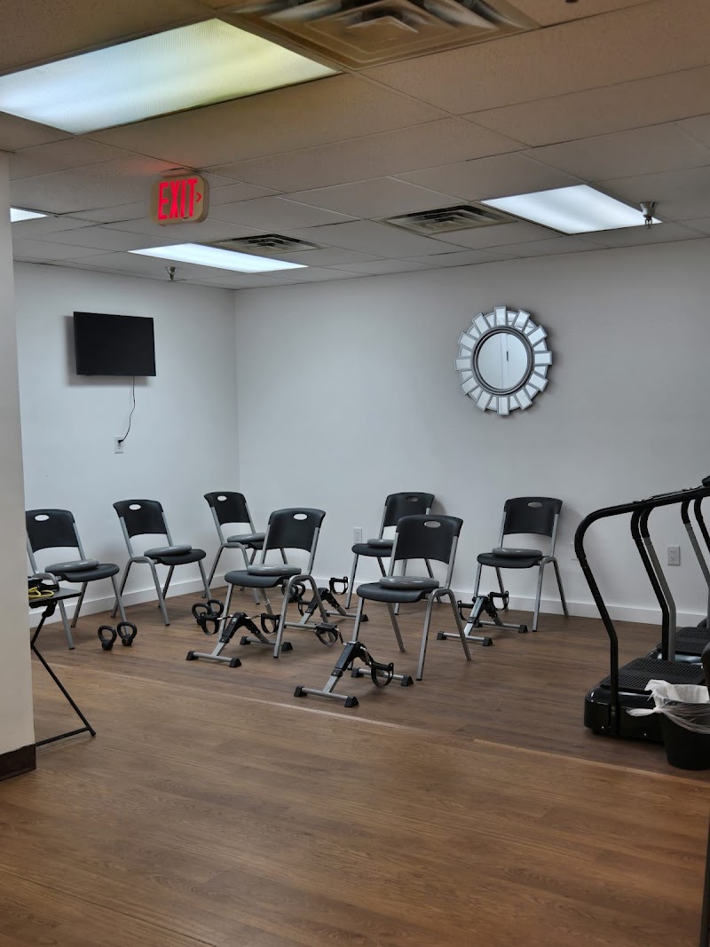 Spine & Injury Associates | Top-Rated Chiropractors in Plant City, Florida photo 4