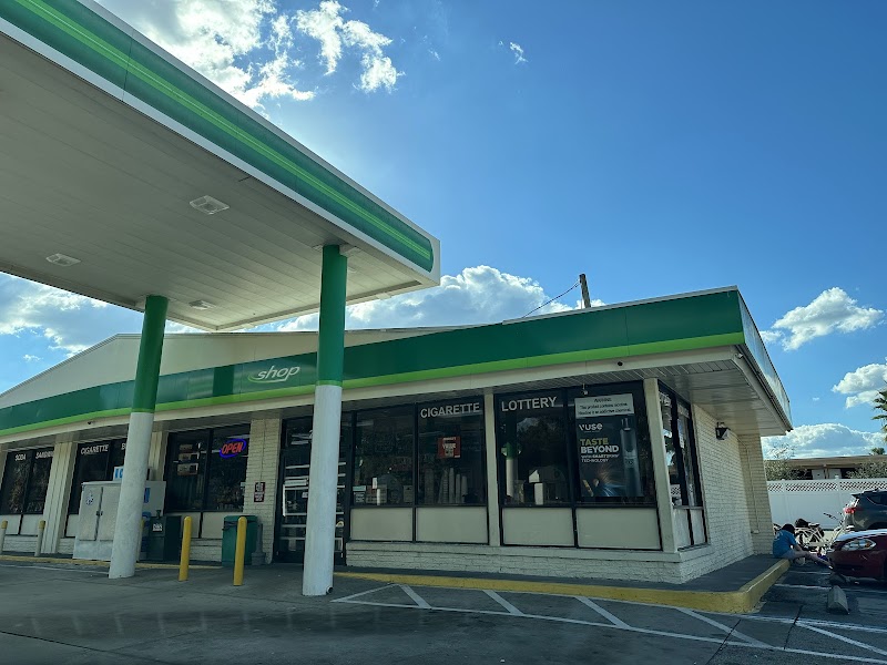 Photo of ATM (Food N Things)