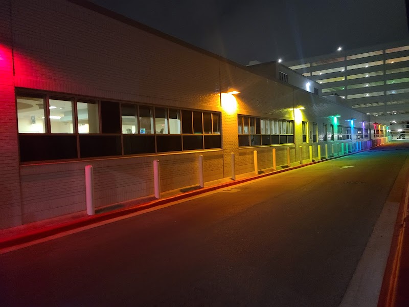 Methodist Hospital Heliport photo 5