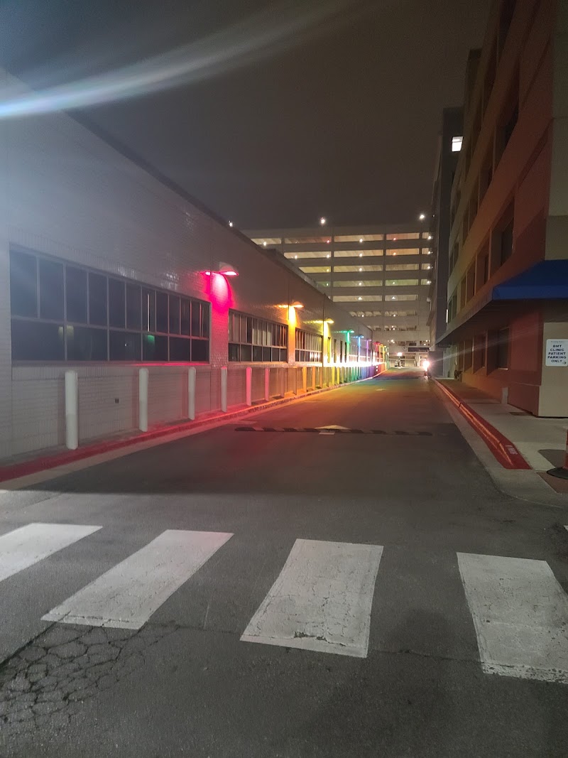 Photo of Methodist Hospital Heliport
