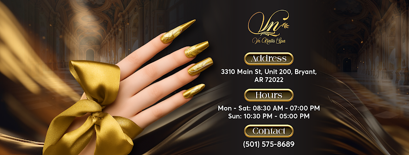 Photo of VN Nails Spa