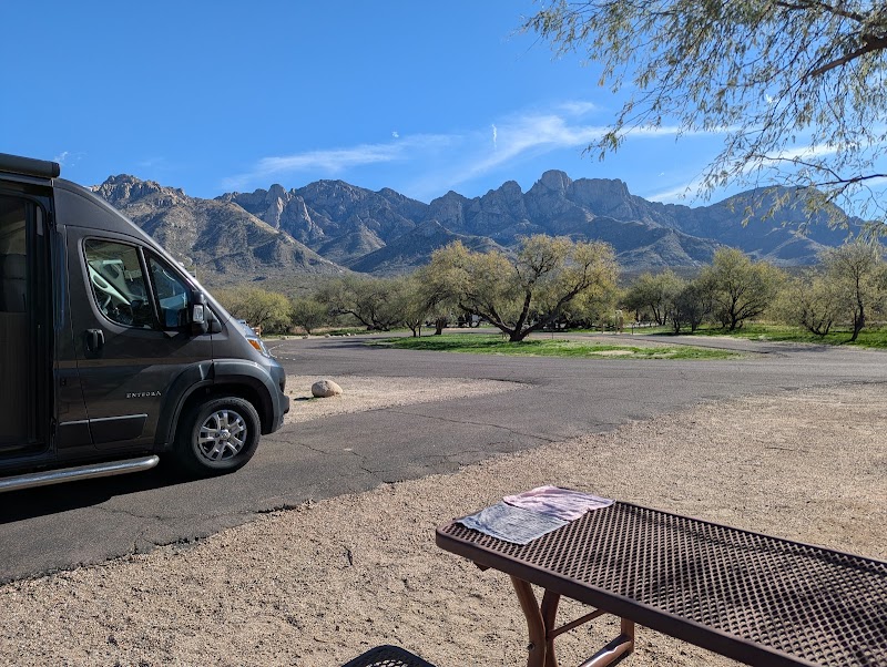Campground A photo 3