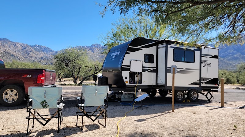 Campground A photo 4