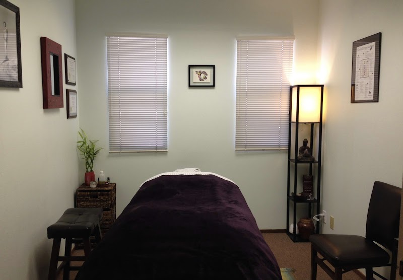 Photo of Keri Halasz, Certified Massage Therapist, Reiki Master