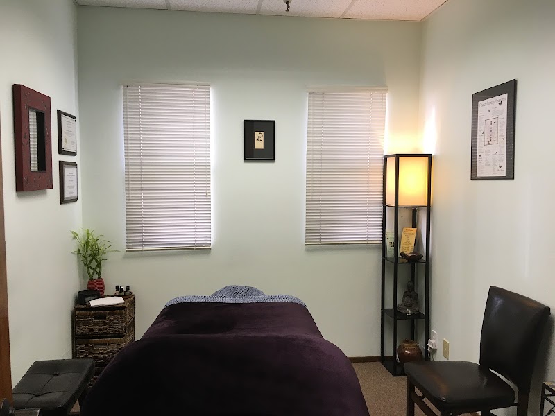 Keri Halasz, Certified Massage Therapist, Reiki Master photo 2