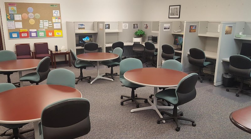 Photo of Latter-day Saint Employment Services, Concord California