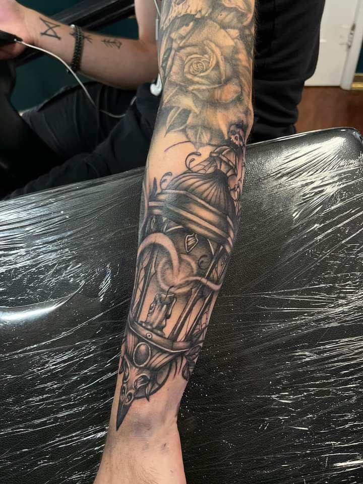 Tattoo Joe's photo 2