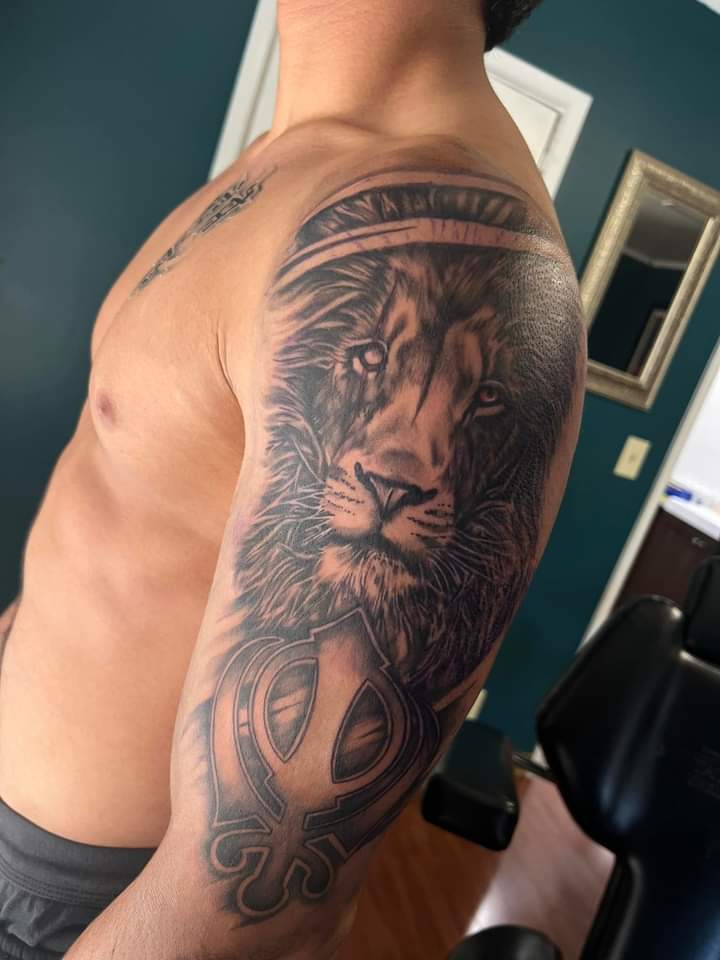 Tattoo Joe's photo 3