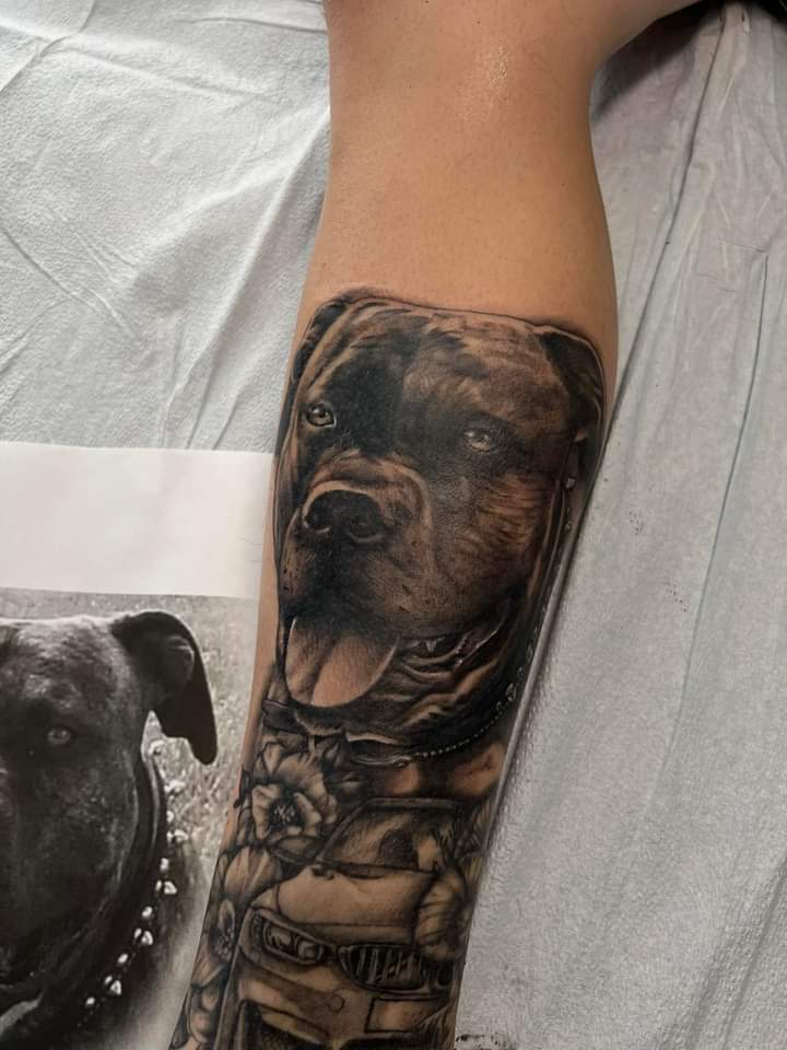 Photo of Tattoo Joe's
