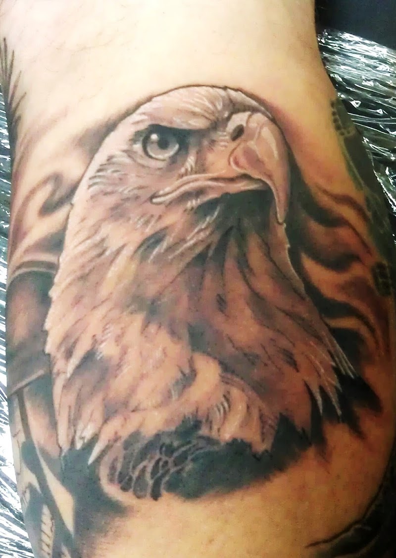Tattoo Joe's photo 4