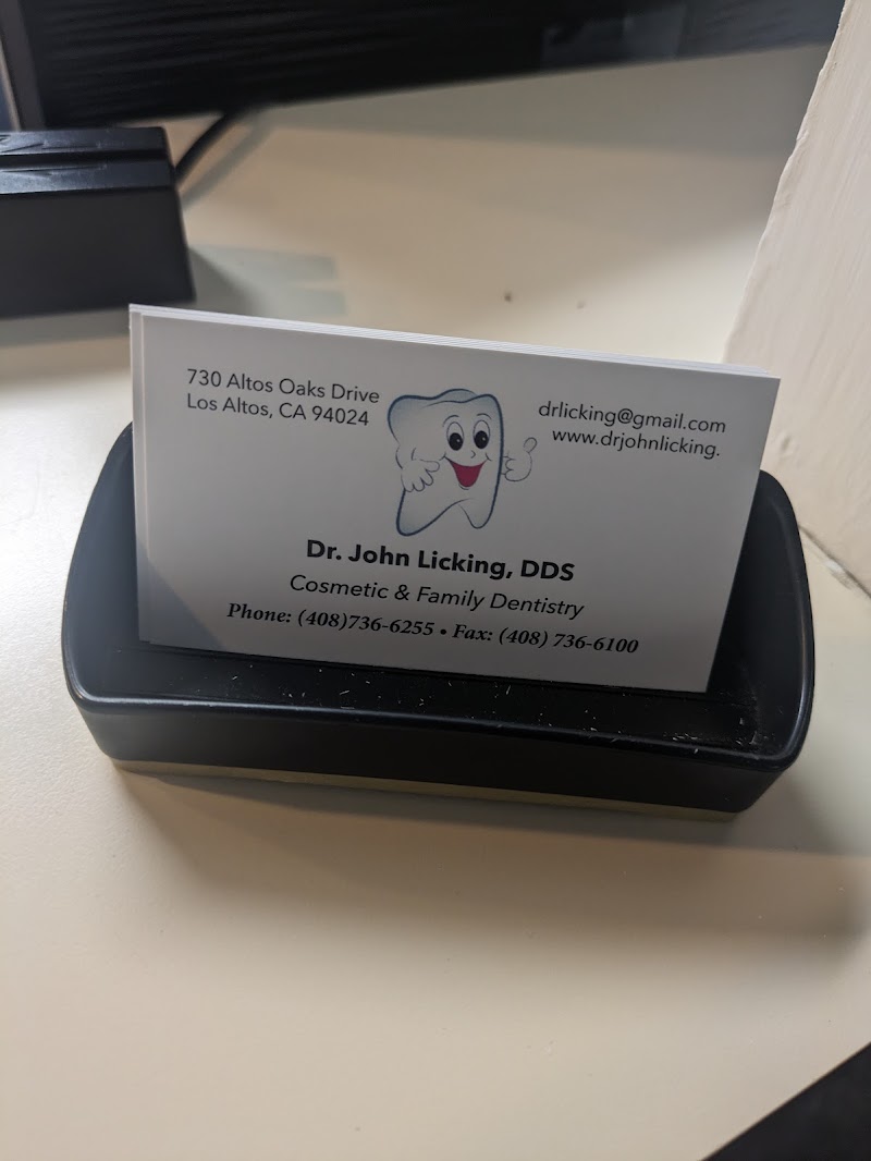 John R. Licking DDS Inc. photo 2
