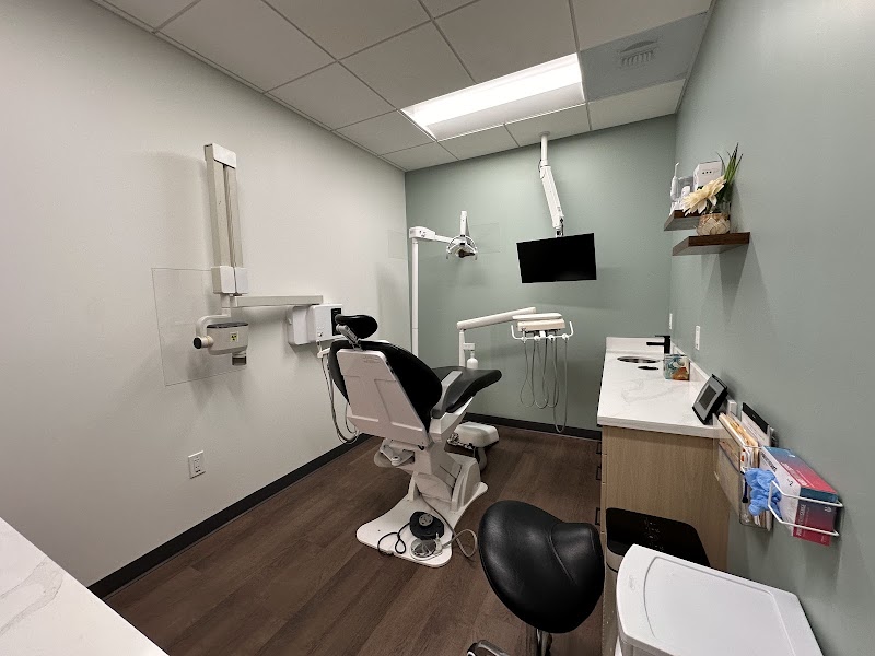 Jennifer Y. Wu, DDS photo 2