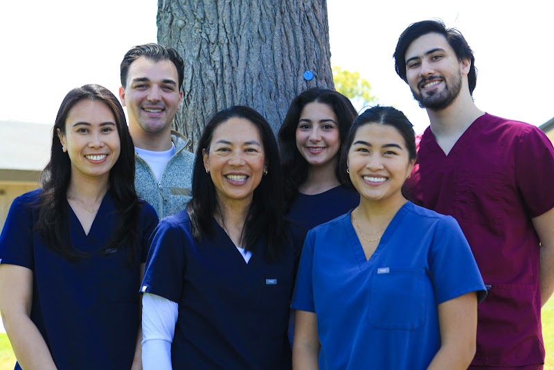 Photo of Jennifer Y. Wu, DDS