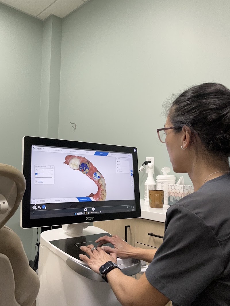 Jennifer Y. Wu, DDS photo 4